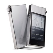 ポータブルプレーヤー Astell&Kern AK120II-128GB-SLV Astell&Kern Astell&Kern AK120II-128GB-SLV [128GB] 価格比較