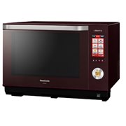 パナソニック 電子レンジ・オーブンレンジ 新製品ニュース