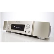 マランツ、DSD再生対応ネットワークプレーヤー「NA8005」を6/15発売