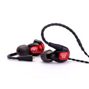 Westone、6基のBAドライバーを搭載した最上位イヤホン「W60」 - 価格.com