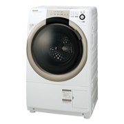 都内23区送料無料❗️SHARP ドラム式洗濯乾燥機　2021年製✨ 楽天市場】ドラム式洗濯乾燥機（メーカーシャープ）（洗濯機