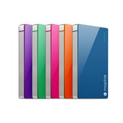 mophie社製モバイルバッテリー mophie powerstation - ブラック - Apple（日本）