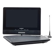 BLUEDOT ポータブルブルーレイ・DVDプレーヤー 新製品ニュース - 価格.com