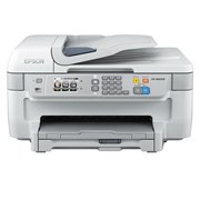 エプソン、ファクス機能搭載のビジネスインクジェット複合機など2機種