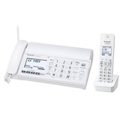 おたっくす パナソニック KX-PD503DL子機1台・インクフィルム付 Amazon.co.jp: パナソニック おたっくす デジタルコードレスFAX