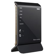 NEC 無線LANルーター(Wi-Fiルーター) 新製品ニュース - 価格.com