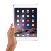【動作品】ipad mini 3 128GB Apple iPad mini 3 MGYK2LL/A 128 GB Tablet - 7.9