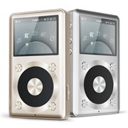 FiiO デジタルオーディオプレーヤー(DAP) 新製品ニュース - 価格.com