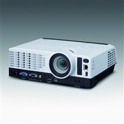 リコー　ハイエンドプロジェクタ　WU6181N　6200lmランプ時間　126H RICOH PJ WU6181N / WX6181N / X6181N（本製品は生産終了して