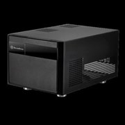 SST-SG11 Silverstone PCケース GD11