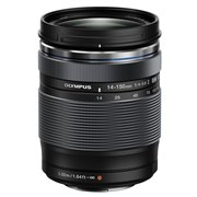 オリンパス、防塵・防滴に対応させた14-150mm高倍率ズームレンズ - 価格.com