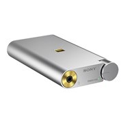 SONY - ポータブルアンプ ウォークマンにポタアンは必要か？～ポータブルアンプスパイラル