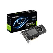 GIGABYTE GTX TITAN X グラフィックボード 12GB GV-NTITANXD5-12GD-B Overview | Graphics Card - GIGABYTE Global