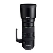 6月12日限定特価【超望遠レンズ】 PENTAX 80-320mm smc PENTAX-DA☆300mmF4ED[IF] SDM / 望遠レンズ / Kマウント