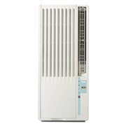 ハイアール 窓用 ルームエアコン 工事不要 簡単設置  2023年製 d2291 ハイアール、室外機や工事が不要で簡単に設置ができる「窓用