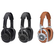 MASTER & DYNAMIC イヤホン・ヘッドホン 新製品ニュース - 価格.com