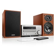 DENON ミニコンポ・セットコンポ 新製品ニュース - 価格.com