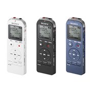 SONY ボイスレコーダー・ICレコーダー 新製品ニュース - 価格.com