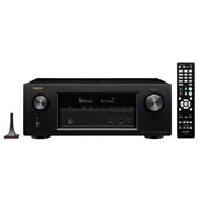 DENON AVアンプ 新製品ニュース - 価格.com