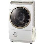 極美品 SHARP 2021年製ドラム式洗濯機 マンションサイズ 7/3.5 essw11k.png
