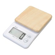 デジタルクッキングスケール 新製品ニュース - 価格.com