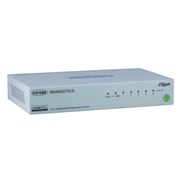COREGA スイッチングハブ Amazon | コレガ 法人向け 24P Giga ループガード スイッチングハブ