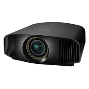 超レア！ SONY プロジェクタ CINEZA 操作確認済 美品 VPL-FHZ120L_FHZ120LB-