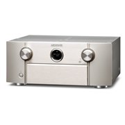 Marantz AVアンプ シルバー dts:X対応 マランツ AVアンプ 新製品ニュース - 価格.com