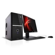 パソコン工房、第6世代Core搭載ミドルタワーPC2機種 - 価格.com