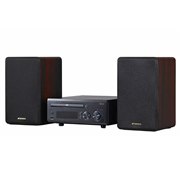 サンスイ　ミニコンポ さよならサンスイ : ちゅう太日記 〜さすらいマウスの雑記帳〜