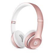 【新品】最終値下げ価格beatsワイヤレスヘッドホンゴールド Beats、ヘッドホン「Solo2 ワイヤレス」にゴールドなど3色を追加