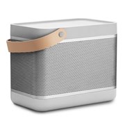 B&O ワイヤレススピーカー ホワイト Beosound A1 – 防水スピーカー | B&O