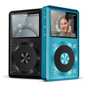 FiiO X1 青 デジタルオーディオプレーヤー 新品未開封 FiiO FiiO X1 [Blue] 価格比較 - 価格.com