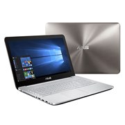 ASUS、Core i7 6700HQやGTX 950を搭載した4KノートPC - 価格.com