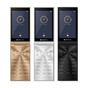 au、G'zOne20周年記念の4G LTEケータイ「G'zOne TYPE-XX」を本日12/10