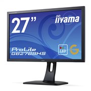 iiyama ProLite 24.1インチ 16:10モニター ピボット付き iiyama ProLite 24.1インチ 16:10モニター ピボット付き Amazon