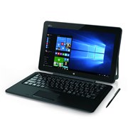 レア❣️Fujitsu タブレット型ノートPC✨SSD✨Wカメラ✨防水/防塵 biz】富士通、MILスペック/防水防塵の10.1型Windowsタブレット - PC Watch