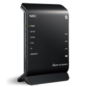 新品未開封 NEC PA-7200D8BE 無線LANルータ wi-fi7対応 NEC 無線LANルーター(Wi-Fiルーター) 新製品ニュース - 価格.com