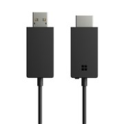 マイクロソフト ワイヤレスディスプレイアダプタ 新製品ニュース