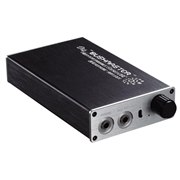 新品同様 Ultrasone Naos DAC内蔵ポータブルヘッドホンアンプ ポタフェス2024夏 秋葉原」出展のお知らせ