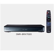 パナソニック ブルーレイ・DVDレコーダー 新製品ニュース 2ページ目