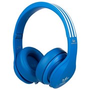 MONSTER、スリーストライプスが印象的な「アディダス」コラボ