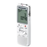 【E】パナソニック　備忘録　RRーSR３５０－W　ホワイト Amazon.co.jp: パナソニック ICレコーダー RR-SR350-W : 家電