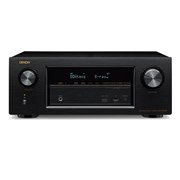 ◇デノン AVR-X1300W  AVサラウンドレシーバー Amazon.co.jp: Denon AVレシーバー 7.2ch Dolby Atmos/DTS:X