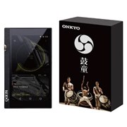 ONKYO デジタルオーディオプレーヤー(DAP) 新製品ニュース