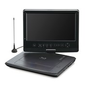 グリーンハウス ポータブルブルーレイ・DVDプレーヤー 新製品ニュース