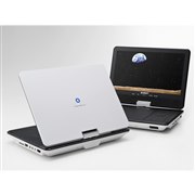 BLUEDOT ポータブルブルーレイ・DVDプレーヤー 新製品ニュース - 価格.com