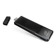 インテル、Core m3採用のスティック型PC「Compute Stick」新モデル