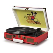 Crosley�A�N���V�J���ȃf�B�Y�j�[�f�U�C���̃��R�[�h�v���[���[����ʔ���