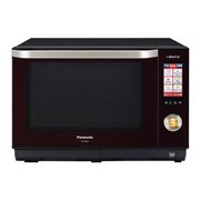 【お値下げ】2019年製Panasonic ビストロ オーブンレンジ Panasonic オーブンレンジ ビストロNE-BS1600-W 2019年製